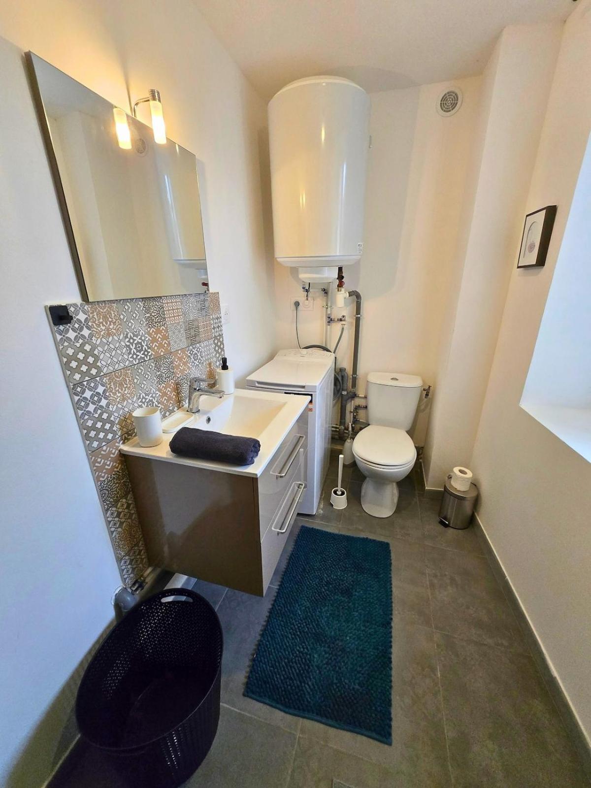 Cosy Studio Confort Etampes-sur-Marne Buitenkant foto