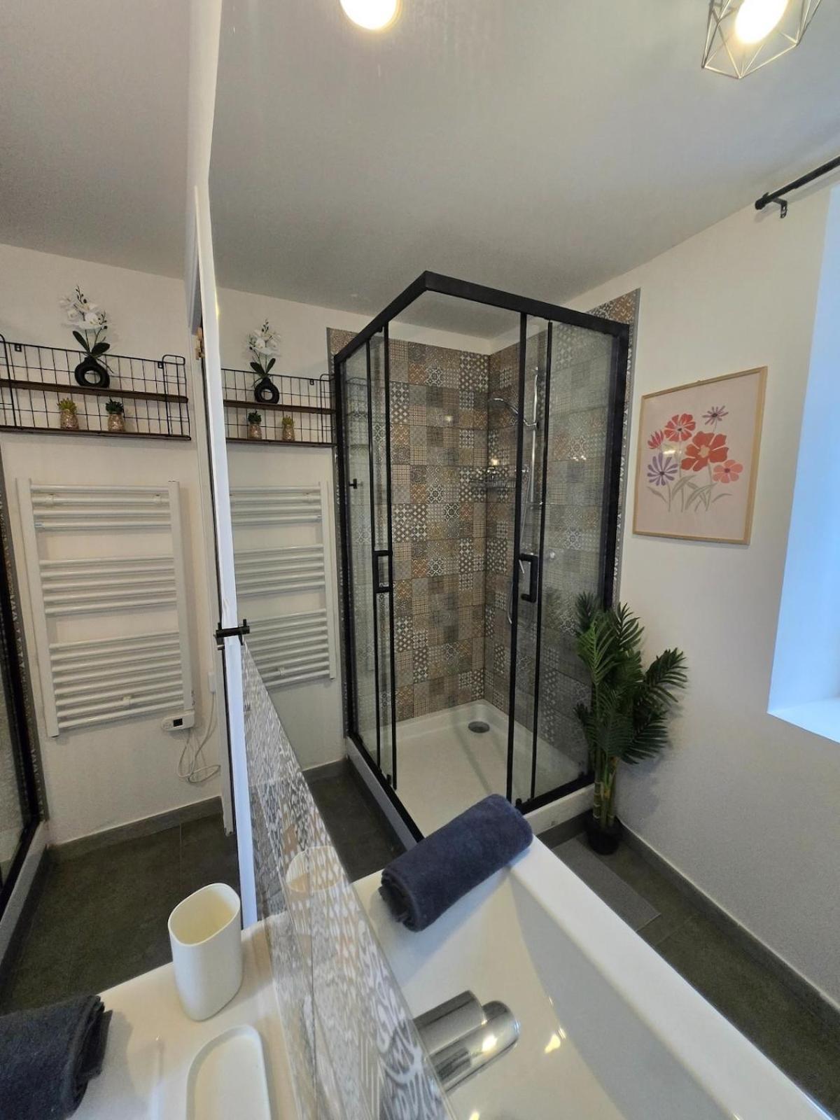 Cosy Studio Confort Etampes-sur-Marne Buitenkant foto