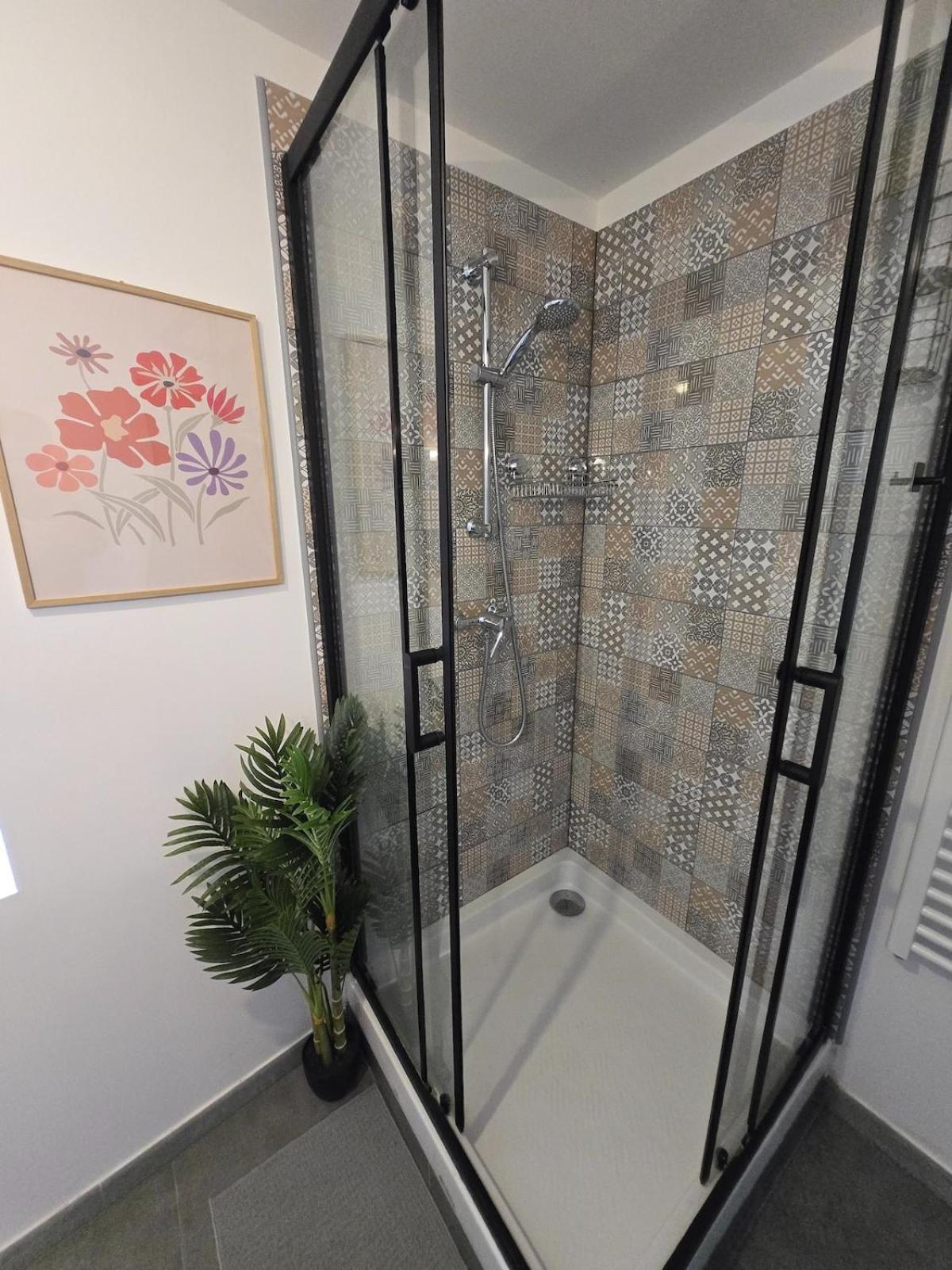 Cosy Studio Confort Etampes-sur-Marne Buitenkant foto